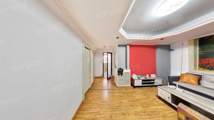 平安北大街5号二手房实景图