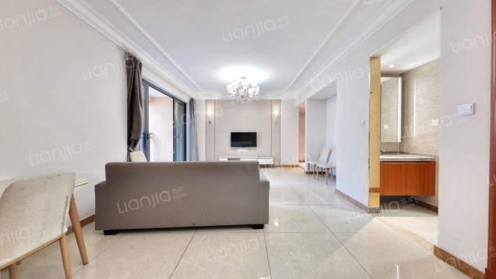 恒大御景二期二手房实景图