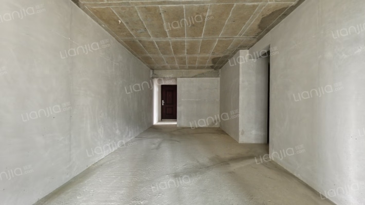 南明河·壹号二手房实景图