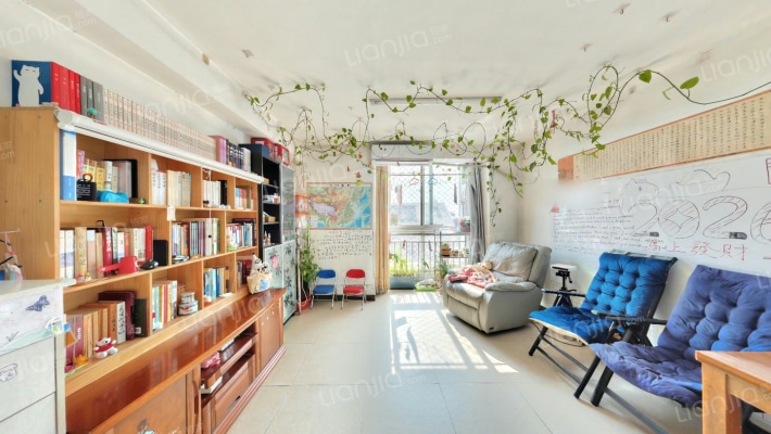 南宫雅苑二期二手房实景图