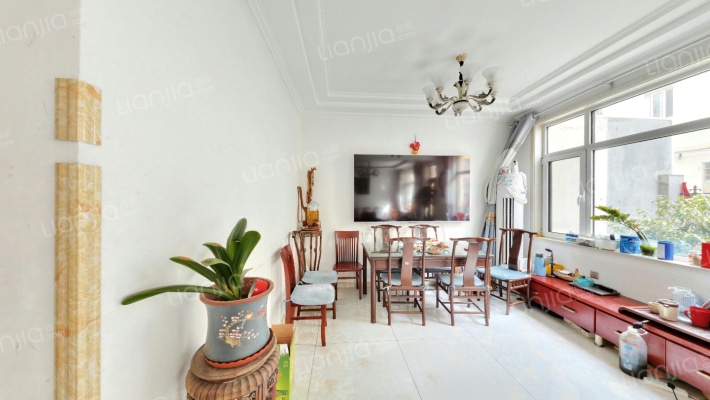 远大公寓二手房实景图