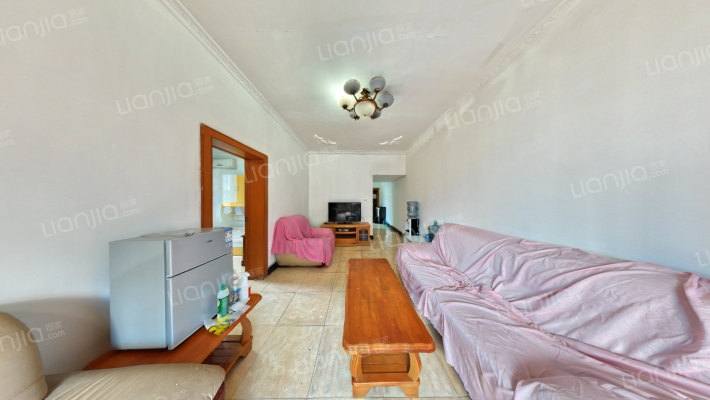 外化成五里墩支路142号二手房实景图