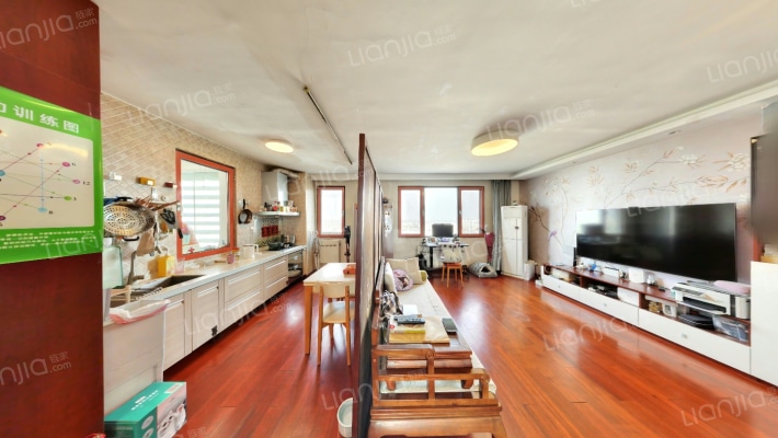 柏林爱乐四期二手房实景图