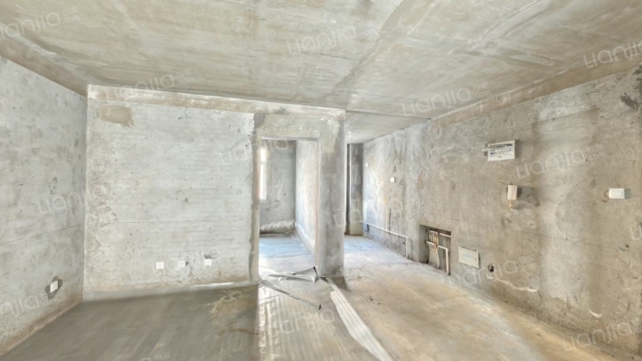 山水雅居二手房实景图