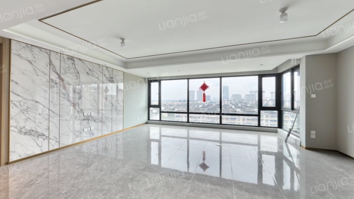 时代嘉玺二手房实景图