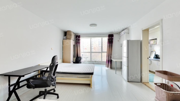 文成杰座二手房实景图