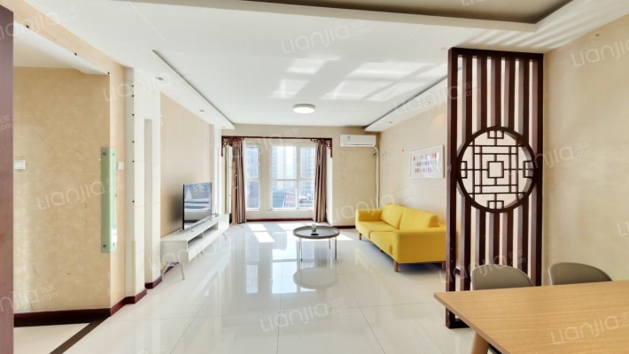 北京香颂三期二手房实景图