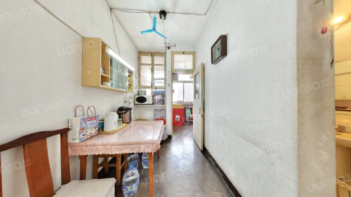 小泥湾二手房实景图