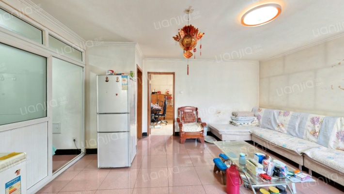 海澜中苑二手房实景图