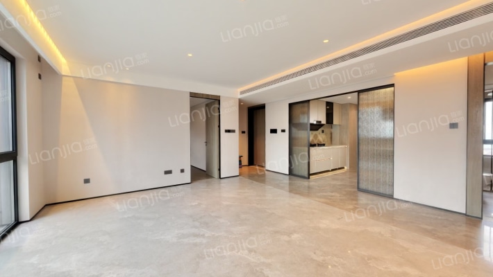 华润置地东港瑞府二手房实景图