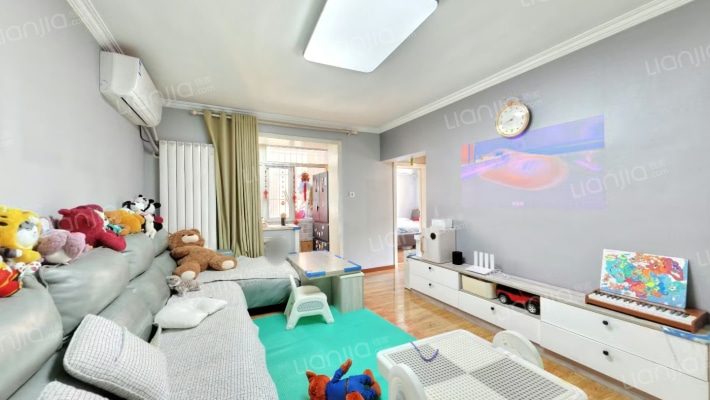 北苑乙55号院二手房实景图