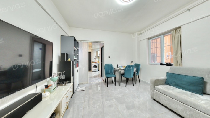 爱丁憬城二手房实景图