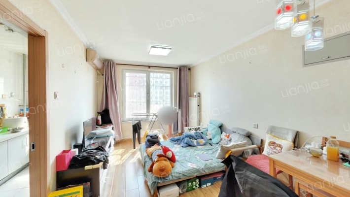 新都名苑二手房实景图