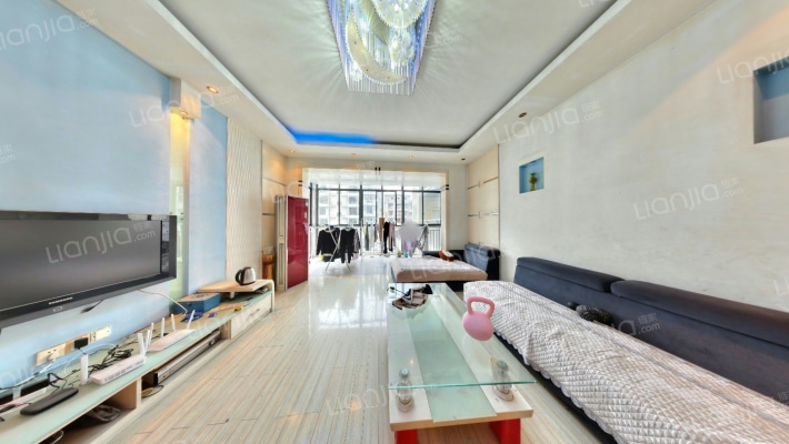 阿坝二运司小区二手房实景图