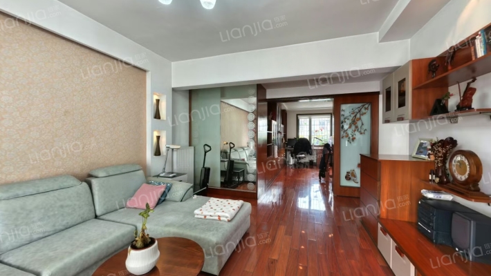 苏宁千秋情缘知音园二手房实景图