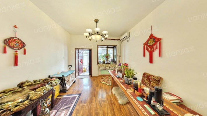 晨浩花园二手房实景图