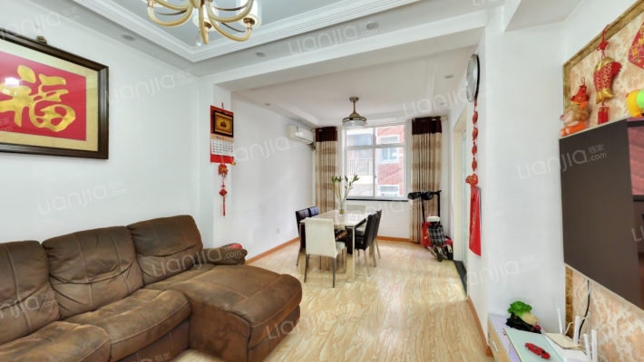 临江大道55号二手房实景图