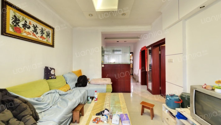 犀池苑二手房实景图