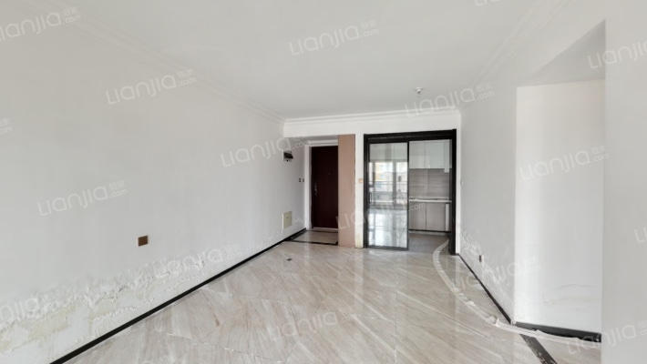 碧桂园西棠二手房实景图