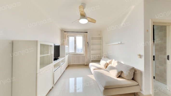 安慧北里雅园二手房实景图