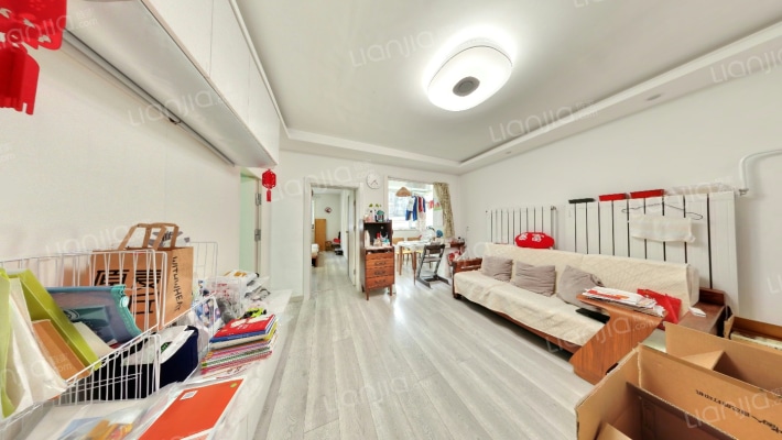 厂洼街17号院二手房实景图