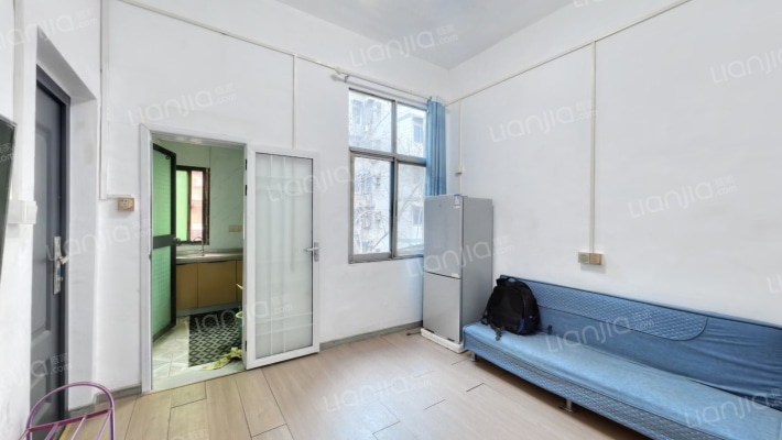 台北一路(台北路)二手房实景图