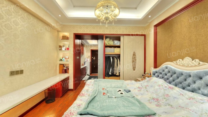 华智大厦二手房实景图