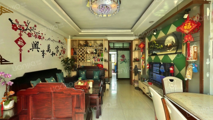 浦乐楼二手房实景图