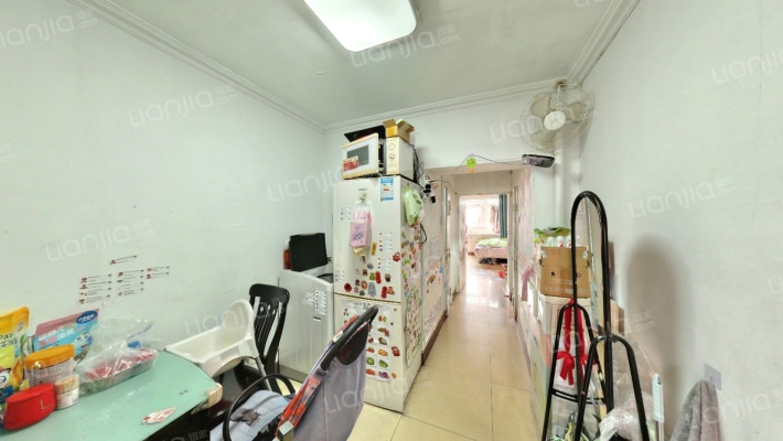 韩庄子四里二手房实景图