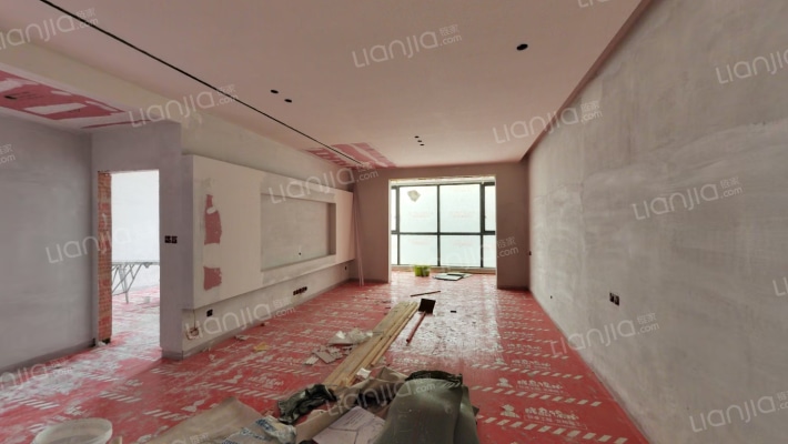 龙泉新村二期二手房实景图