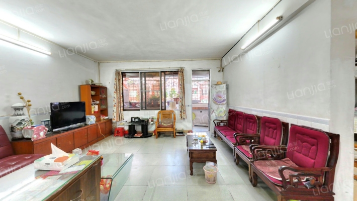 碁龙西路二手房实景图