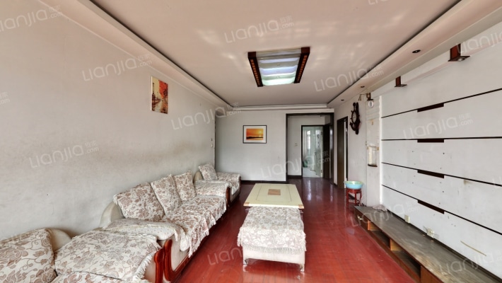 筑凯嘉园二手房实景图