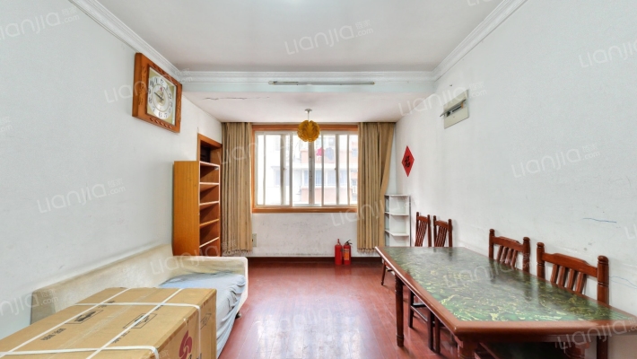 学院路312号二手房实景图