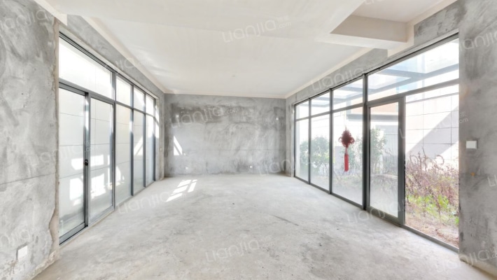 蓝城璟月湾二手房实景图