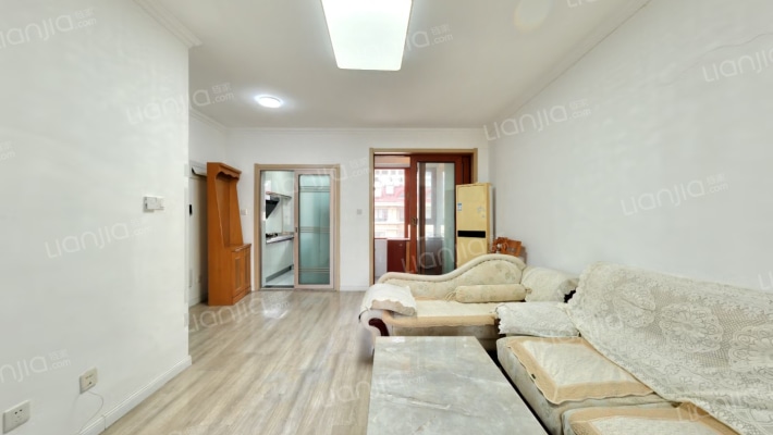 庄子社区二手房实景图