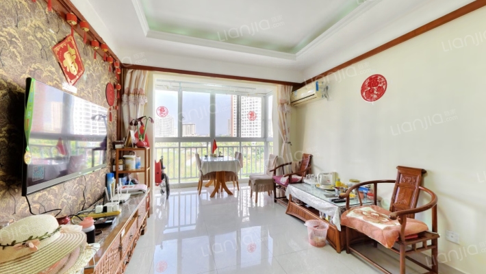 鑫海家园二手房实景图