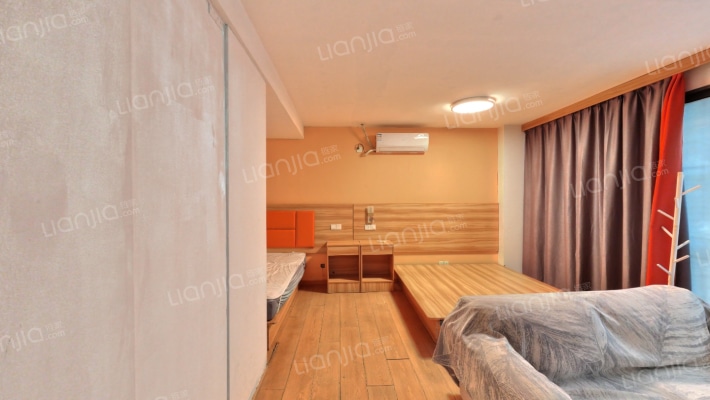 都市公社二手房实景图