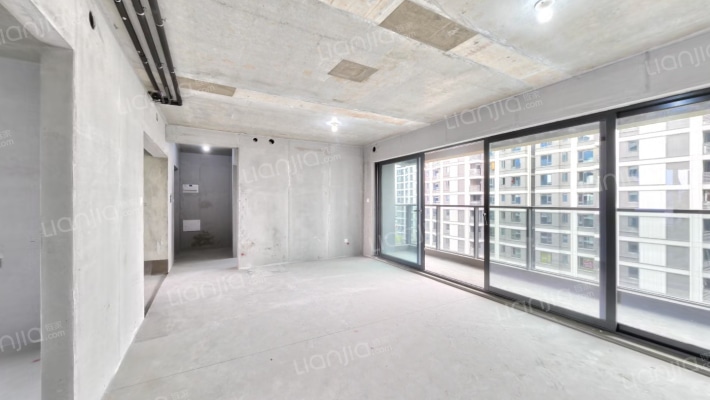 保利北新学府二手房实景图