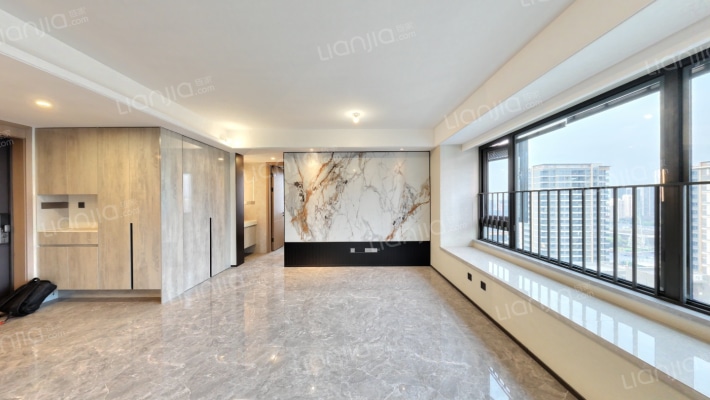 保利和著文华轩二手房实景图