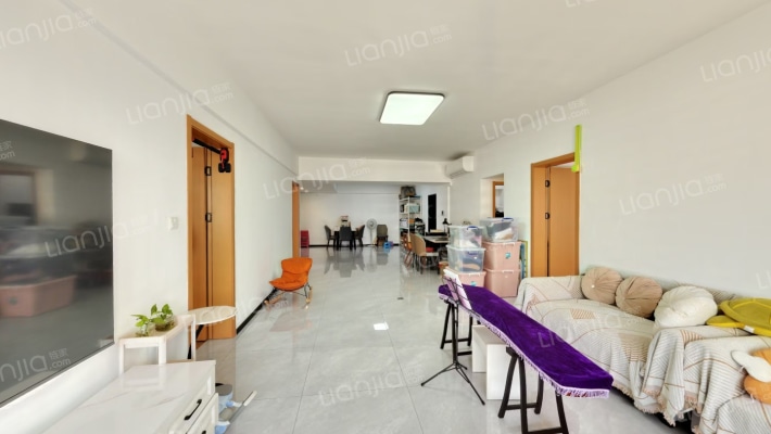 汇成商业中心二手房实景图