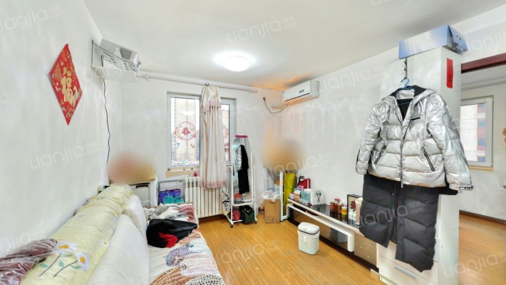 金泰丽湾悦栖山三区二手房实景图