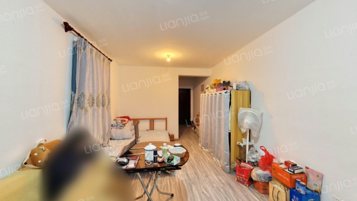 龙山家园5号院二手房实景图