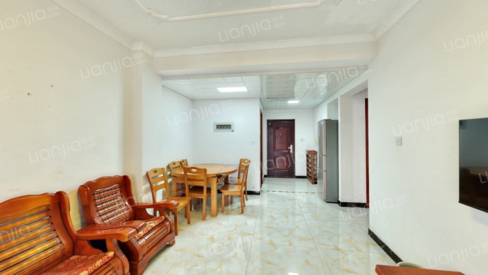 胪雷新城五区二手房实景图