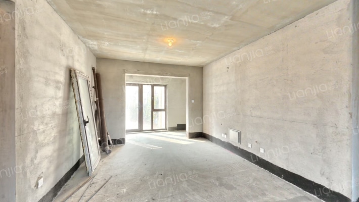 中交天郡南苑二手房实景图