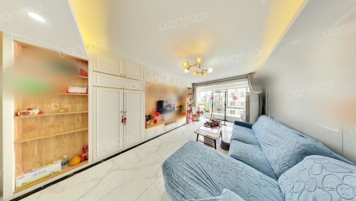 象屿花园二手房实景图