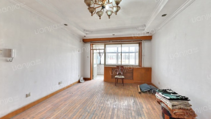 省电信传输局二手房实景图