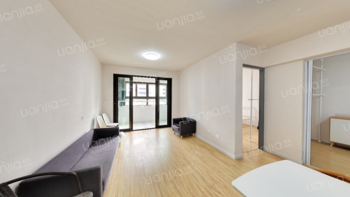 兰庭花境苑二手房实景图