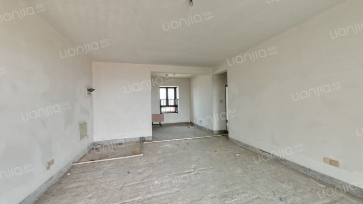 京口岩居住小区二期二手房实景图