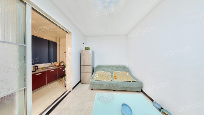 金玉人家二手房实景图