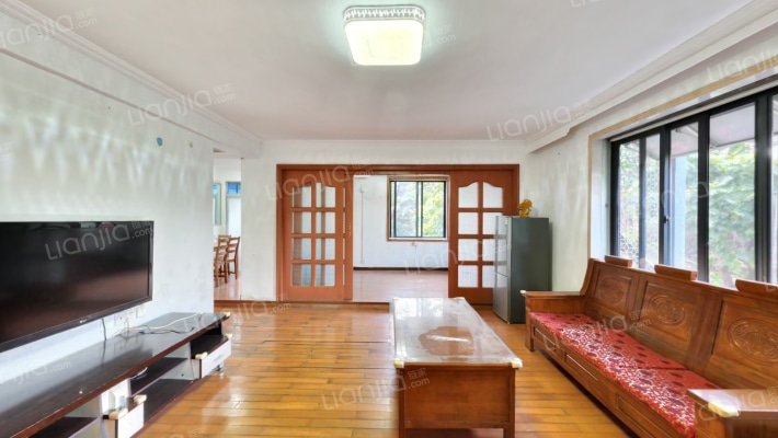 光禄新坊二手房实景图